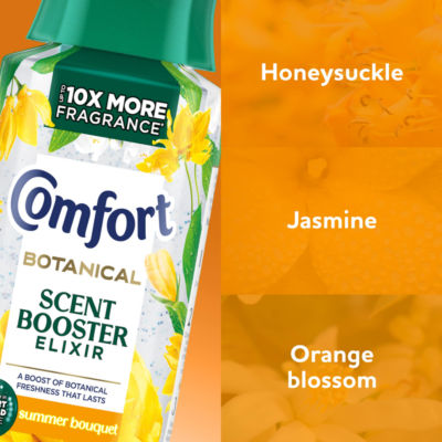 Botanical Summer Bouquet Scent Booster Elixir 342 ml thumbnail 3