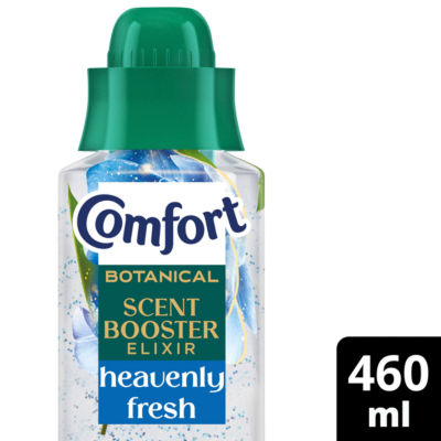 Botanical Heavenly Fresh Scent Booster Elixir 460 ml thumbnail 2