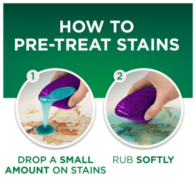 Washing Gel, 26 Washes Colour thumbnail 3