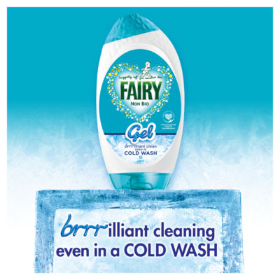 Non Bio Detergent Gel 26 Washes thumbnail 3