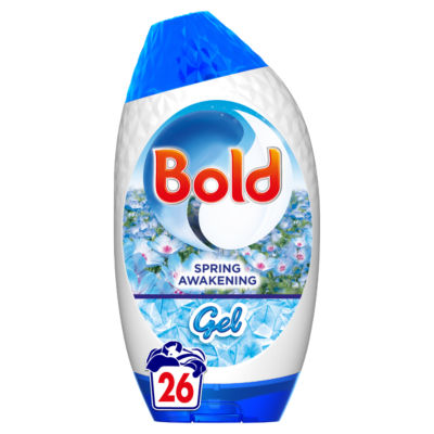 Laundry Detergent Gel 26 Washes thumbnail 2