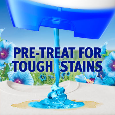 Laundry Detergent Gel 26 Washes thumbnail 4