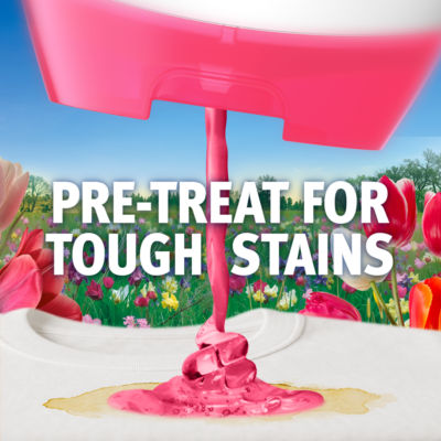 Laundry Detergent Gel 40 Washes thumbnail 4