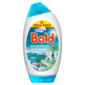Laundry Detergent Gel 40 Washes