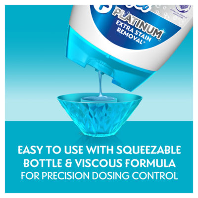 Non Bio Detergent Gel 38 Washes thumbnail 4