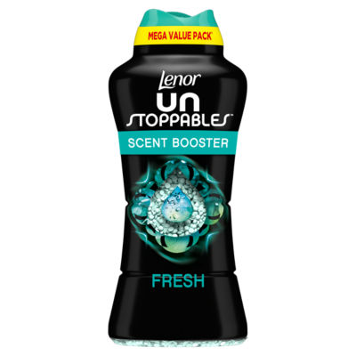 Unstoppables Fresh Scent Booster 735g thumbnail 2