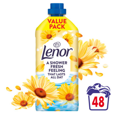 Fabric Conditioner 48 Washes