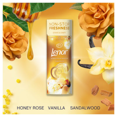 Scent Booster Gold Orchid 155g thumbnail 3