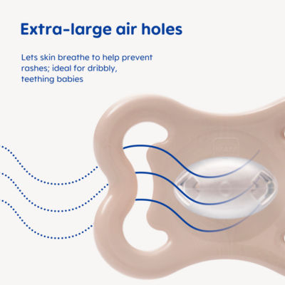 Air Silicone 0-6 Months thumbnail 4