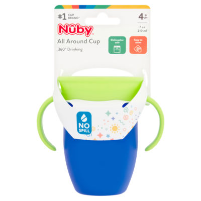 All Around Cup 4+ m 210ml thumbnail 2