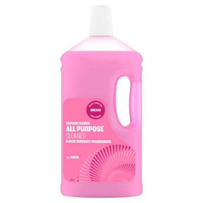 Passion Flower All Purpose Cleaner 1 Litre thumbnail 2