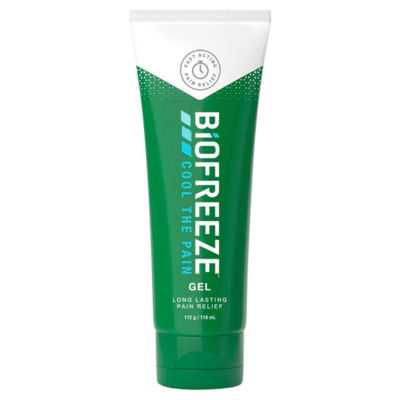 Long Lasting Pain Relief Gel 112g thumbnail 2