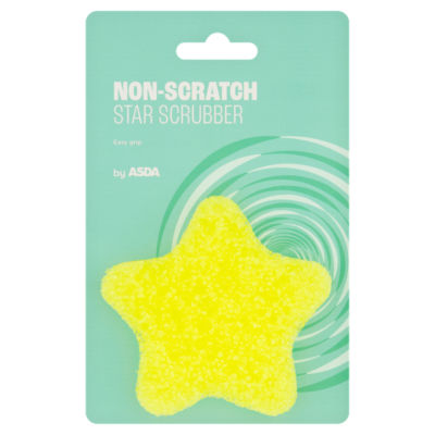 Non-Scratch Star Scrubber thumbnail 2