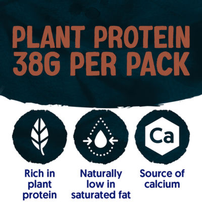 High Protein Soya Chocolate Long Life Dairy Free Drink 750ml thumbnail 3