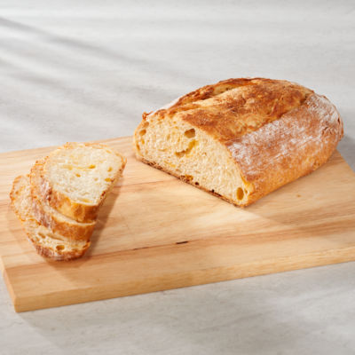Stone Baked Three Cheese Bloomer 380g thumbnail 2