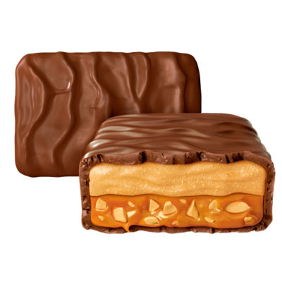 Creamy Peanut Butter Chocolate Multipack 4 x 36.5g thumbnail 3