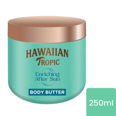 Hawaiian Tropic Enriching After Sun Shea Body Butter