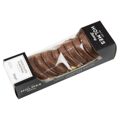Chocolate Flakemeal 200g thumbnail 2