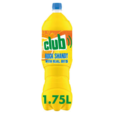 Rock Shandy 1.75 Litres thumbnail 2