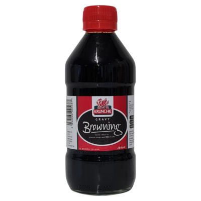 Gravy Browning 284ml thumbnail 2