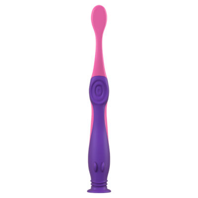 Kids 3-5 Years Super Soft Toothbrush thumbnail 3