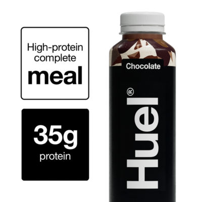 Black Edition Chocolate 500ml thumbnail 2