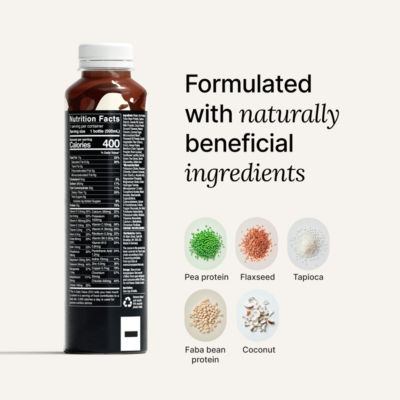 Black Edition Chocolate 500ml thumbnail 3