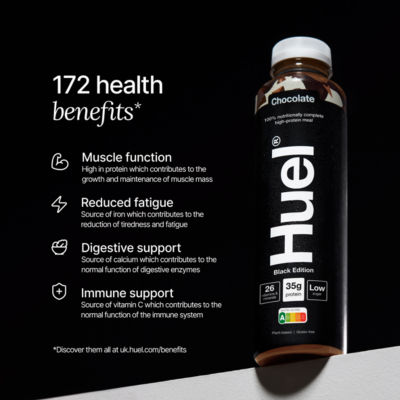 Black Edition Chocolate 500ml thumbnail 4