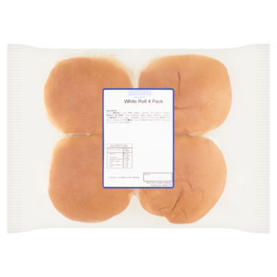 Family Bakers 4 White Roll thumbnail 2