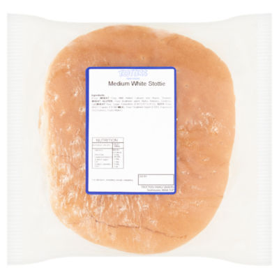 Family Bakers Medium Stottie