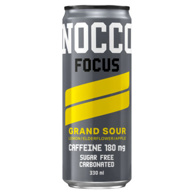 NOCCO Grand Sour