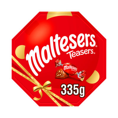 Teasers Milk Chocolate & Honeycomb Centerpiece Gift Box 335g thumbnail 2