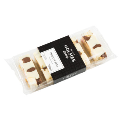 Mallow Bars 200g thumbnail 2
