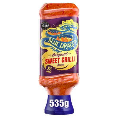 Original Sweet Chilli Dipping Sauce 535g thumbnail 2