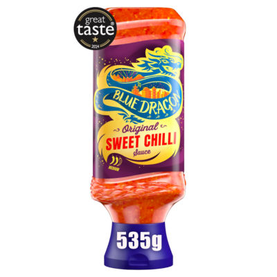 Original Sweet Chilli Dipping Sauce 535g thumbnail 3