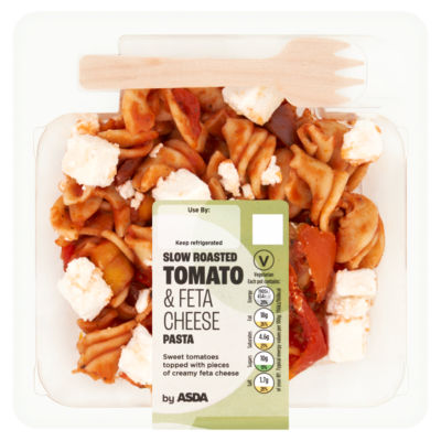 Tomato and Feta Pasta Salad thumbnail 2