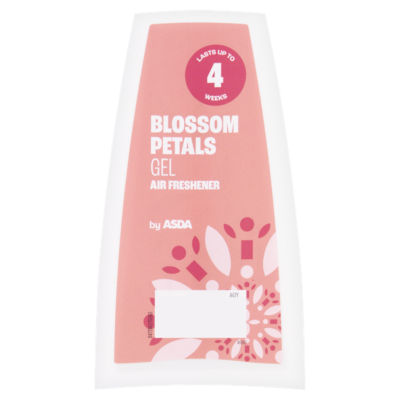 Blossom Petals Gel Air Freshener 120g thumbnail 2