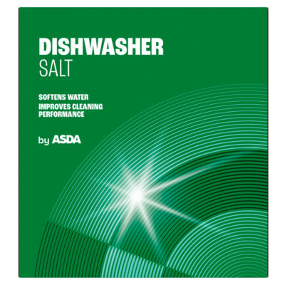Salt Dishwasher 1kg thumbnail 2