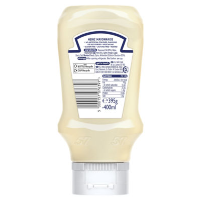 Seriously Good Mayonnaise 400ml thumbnail 4