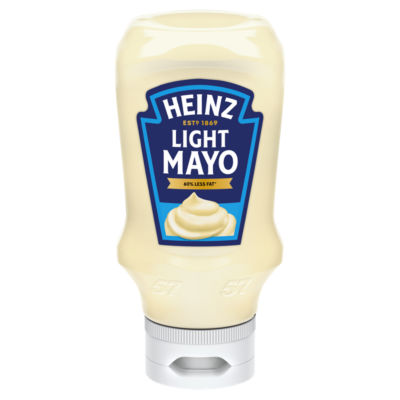 Light Mayonnaise 420g thumbnail 3