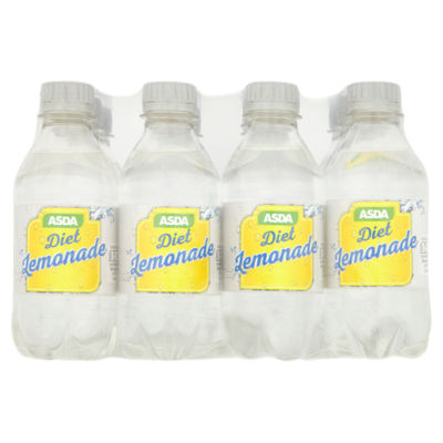 Diet Lemonade 250ml thumbnail 2