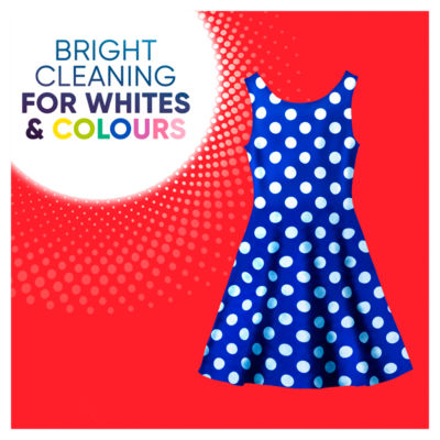 Universal Whites & Colours 4kg thumbnail 4