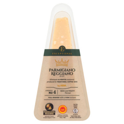 Parmigiano Reggiano Dop 170g thumbnail 2