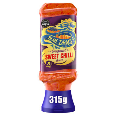Original Sweet Chilli Dipping Sauce 315g