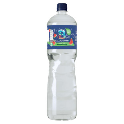 Hint of Fruit Watermelon 1.5L thumbnail 2