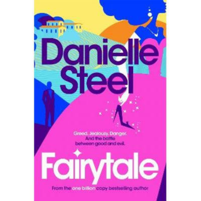 Fairytale - Danielle Steel