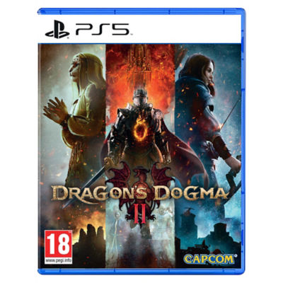 Dragons Dogma II thumbnail 2