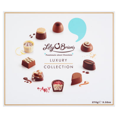 Luxury Collection 270g thumbnail 2