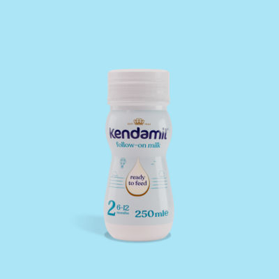 Follow-on Milk 6-12 Months 250ml thumbnail 3