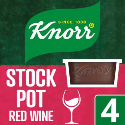 Red Wine Stock Pots 4x 26 g thumbnail 2